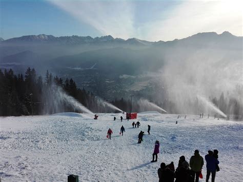Top 10 Things To Do In Zakopane Poland The Fairytale Ski Resort