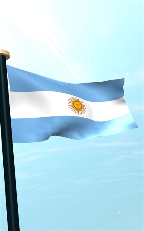 Gelbe sonne illustration, flagge von. Argentinien Flagge Kostenlos für Android - APK herunterladen