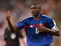 Marcel Desailly: Perfect XI | FourFourTwo