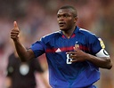 Marcel Desailly: Perfect XI | FourFourTwo