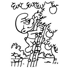 Search through 623,989 free printable colorings at. Apple Picking Coloring Pages at GetColorings.com | Free ...