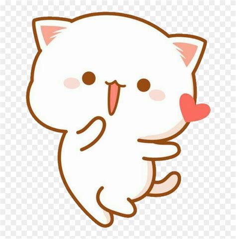 The image is gif format with a resolution of 500x700 pixels, suitable for sharing in facebook or other social media sites. Download Png Cute Stickers | PNG & GIF BASE