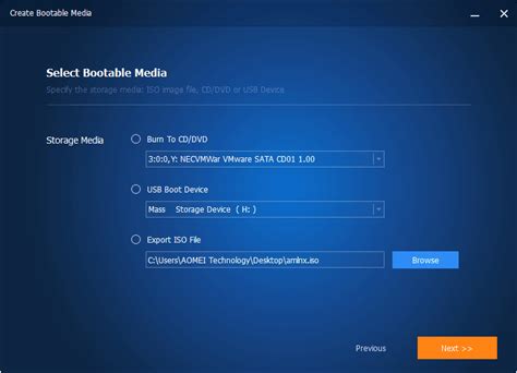 How To Create Bootable Usb For Windows Server Two Ways