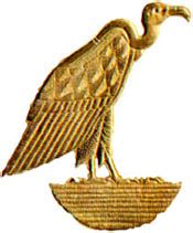 Egyptian vultures are widely distributed and may be found in southern europe, in northern africa, and in the association of the vulture as a symbol of royalty in egyptian culture led to the use of the. Ancient Egypt: the Mythology