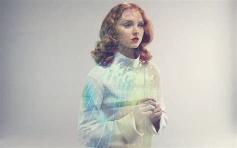 Mission Impossible Lily Coles New Social Network Lily Cole Fashion