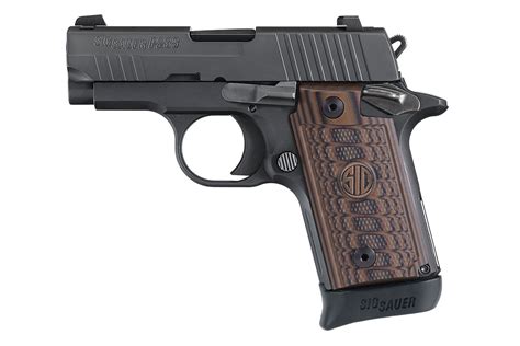 Sig Sauer P238 Select 380 Acp Carry Conceal Pistol Sportsmans
