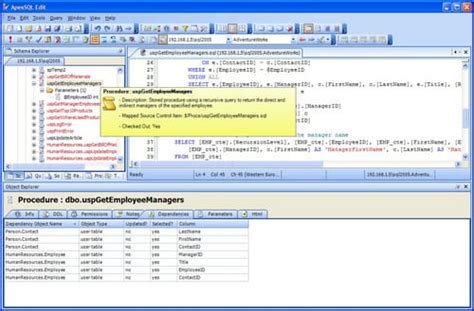 Joomlart makes building and designing joomla sites so easy. Télécharger Apex SQL Edit (gratuit) - Comment Ça Marche