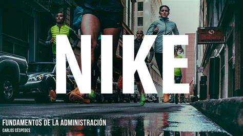 The nike mission is to bring inspiration and innovation to every athlete in the world and if you have a body you are an athlete,(nike, 2010) and refers to nike's values are formed by the strategy teams who primary focus is to work repeatedly on each part of the vision, strategy, factories, environment. NIKE: Misión, Visión y Análisis FODA on Behance