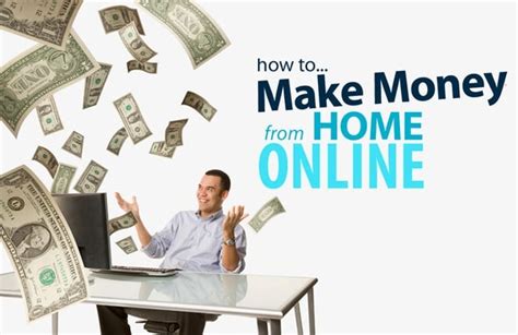 Be prepared to spend some money to clean and keep up the property, replace home goods and pay toward service fees. How to make money online from home in Pakistan? - Research ...