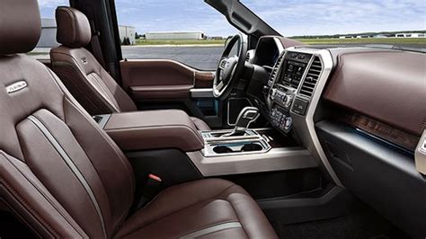 2015 Ford F 150 Platinum At Legacy Ford Rimbey In Rimbey Ab