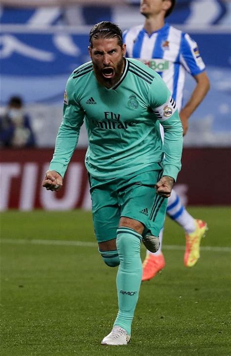 Sergio Ramos Football Madrid Real Real Madrid Sergio Hd Phone
