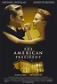 The American President (#1 of 2): Extra Large Movie Poster Image - IMP ...