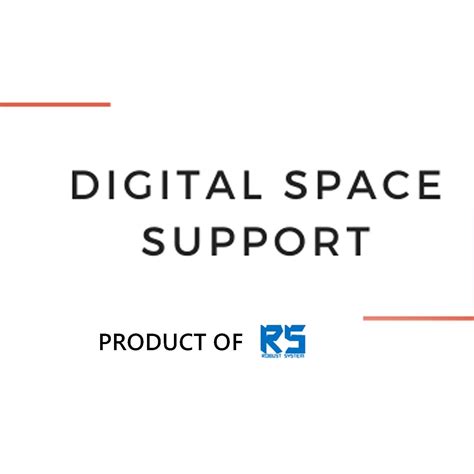 Digital Space Support Madapatha
