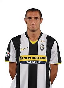 Born 14 august 1984) is an italian professional footballer who plays as a defender and captains both serie a club juventus and the italy. .: Profil Giorgio Chiellini