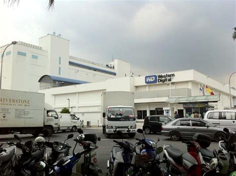 Western digital is a company with strong values and a passion to innovate and lead the charge in the transformation of data. Western Digital Sdn. Bhd., Selangor - RH M&E Sdn. Bhd.
