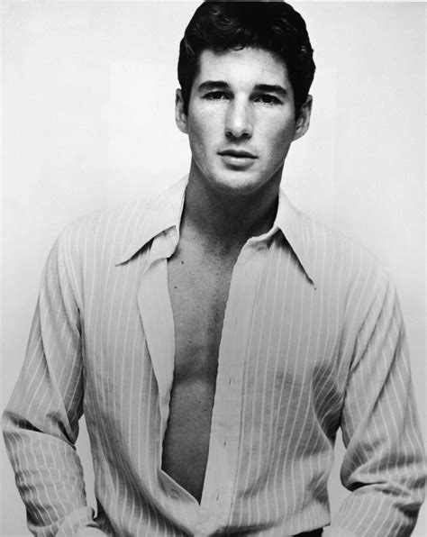 Pin By Lana Leww On Actors Richard Gere Young Richard Gere