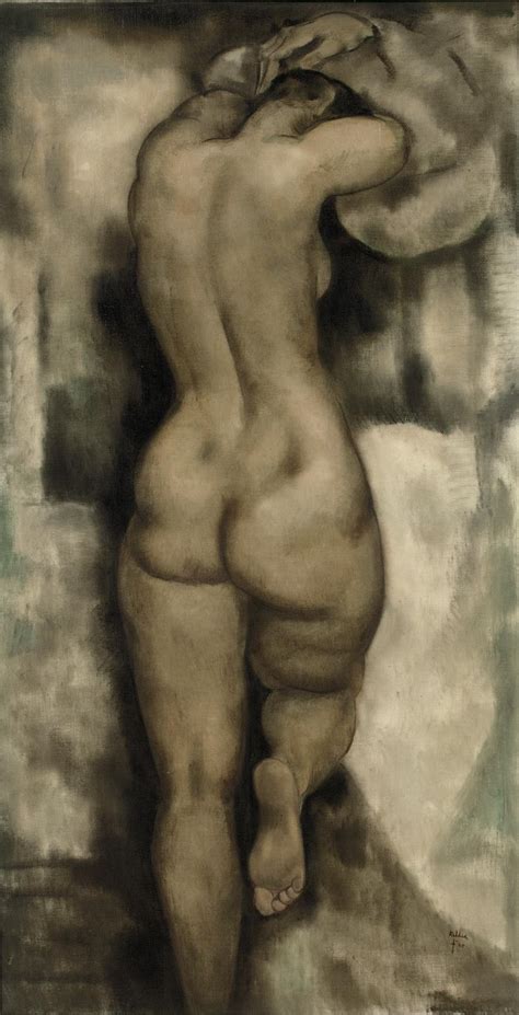 Seated Female Nude By Toon Kelder On Artnet My Xxx Hot Girl