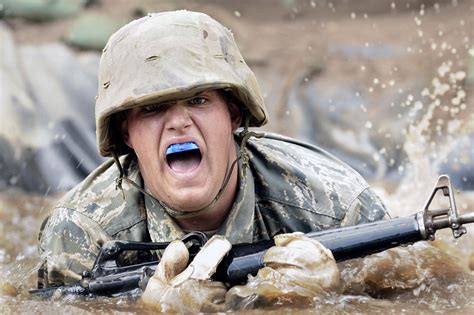 Free Images Man Water Person Wet Military Soldier Army Macro