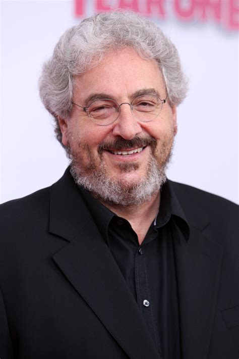 Harold Ramis Dies: Comedians and Celebrities React to Tragic Loss of