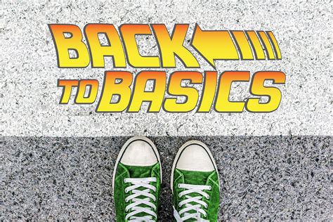 Back to Basics | Junior High Bible Series - Ministry to Youth