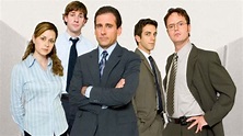 The Office: ¿Que hacen actualmente los protagonistas de la serie? - El ...