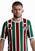 CAIO HENRIQUE — Fluminense Football Club