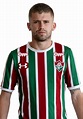 CAIO HENRIQUE — Fluminense Football Club