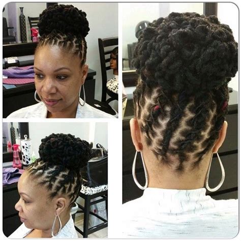 Dreadlocks Styles For Ladies 2022 Images - Dreadlocks Styles For Ladies Images