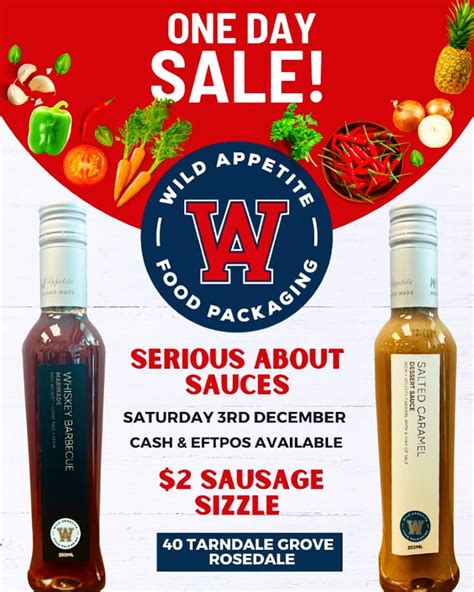 Wild Appetite Food Packaging Ltd Nz Auckland