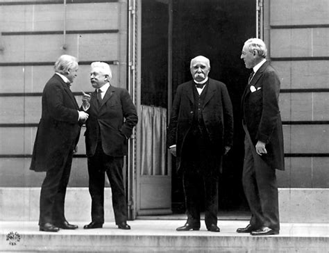 Paris Peace Conference 1919 Alchetron The Free Social Encyclopedia