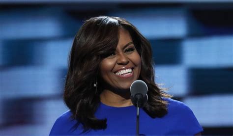 Full Transcript Michelle Obamas Democratic National Convention Speech