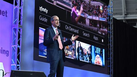 In greece, freelance reporter david pick reports. Comcast's Brian Roberts, channeling his late father, says ...
