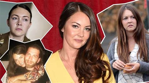 Pin By Dale Sharpe On Lacey Turner Our Girl Eastenders Eastenders Actresses Lacey Turner Our