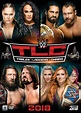 WWE: TLC Tables, Ladders and Chairs 2018 - Best Buy