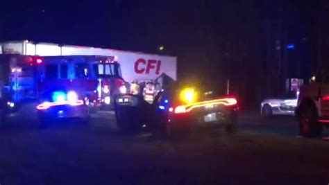 Man Killed In Us 64 Crash In Davidson County Identified Fox8 Wghp