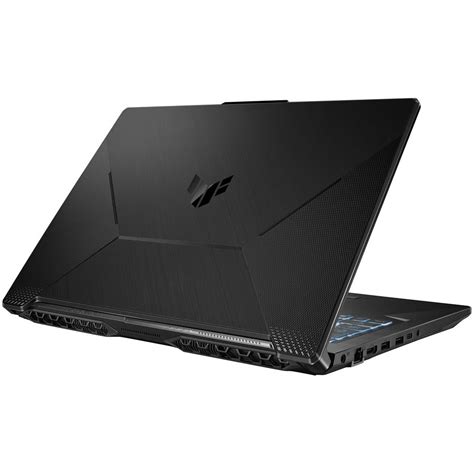 Лаптоп Gaming Asus Tuf F17 Fx706hf Intel Core I5 11400h 173 Full
