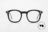 Glasses Traction Productions Allen Woody Allen Glasses 1980's