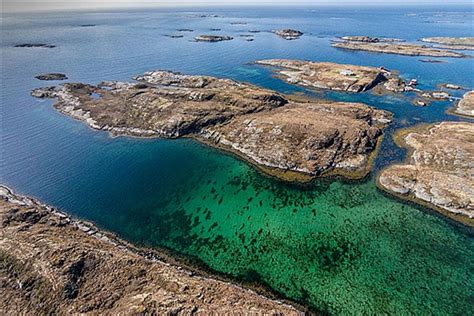 19 جزیره که شاید شما هم قدرت خریدشان را داشته باشید عکس