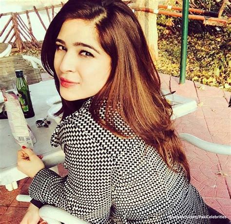 Gorgeous Ayesha Omar Rate Her Acting Skills Out Of 10 Atif Aslam Recent