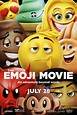 Sección visual de Emoji: La película - FilmAffinity