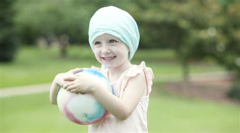 Health Tips 7 Ways Children With Cancer Benefit From Physical
