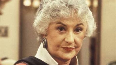 35 surprising things you never knew about the golden girls doyouremember