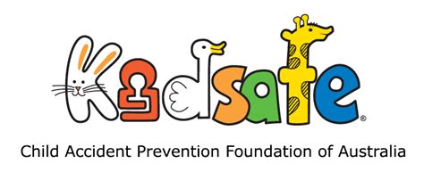 Here are safety tips from the a staggering 50 of these involved children under 10 years of age. kidsafe-national-logo | kidsafe Australia