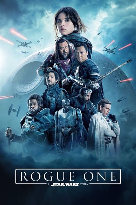 Rogue One A Star Wars Story 2016 — The Movie Database Tmdb