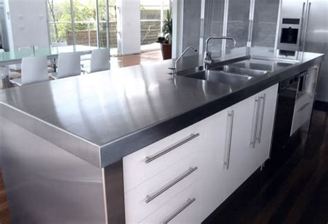Specialist manufacturer of compact, customised kitchen designs with installation throughout the uk. Residential Stainless Steel Kitchen Melbourne from Britex