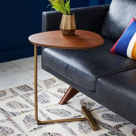 3ds max + 3dm 3ds obj fbx. Charley C-Side Table | west elm Australia