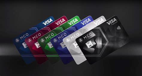 Card staking requirements update, effective 18 january 2021. MCO Visa Card Review | CryptoZone