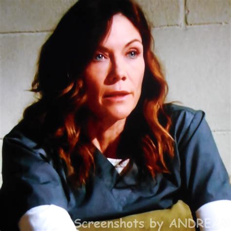 Patty also lets Hilary know that Sharon had promised to help her escape