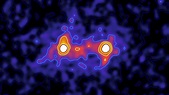 First-ever image of dark matter? | Space | EarthSky