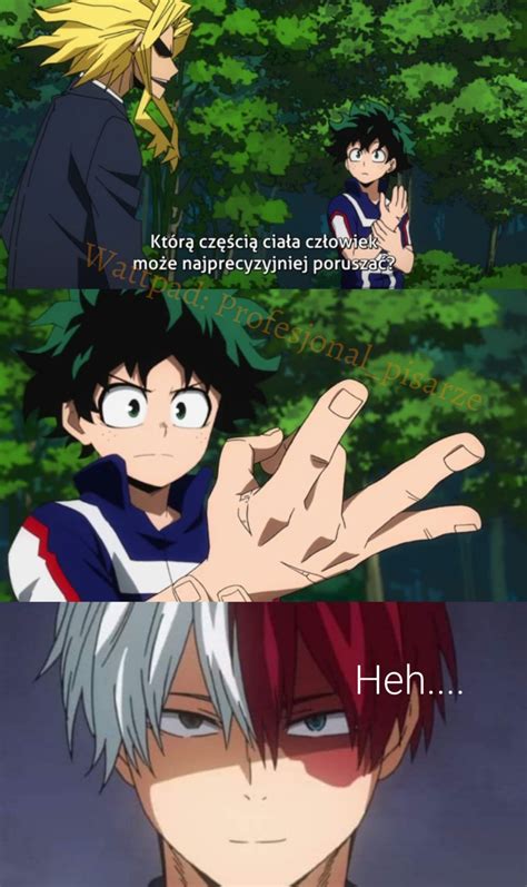 Boku No Hero Academia Memy Bnha Memy Anime Mems Anime Memes Anime My